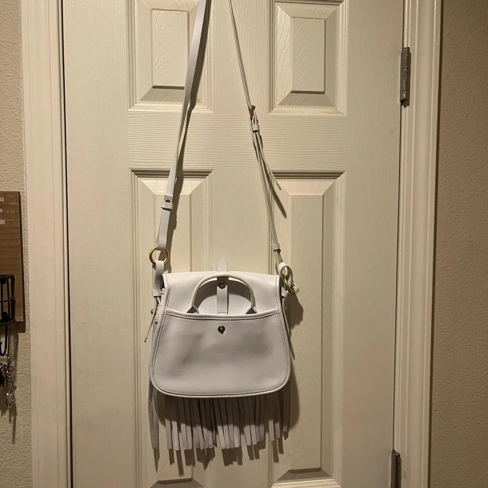 Dooney & Bourke Fiona Crossbody - Picture 3 of 16